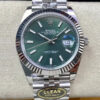 Clean Factory Rolex M126334-0027 Super Clone Watch: Price, Pictures, Videos, Reviews.