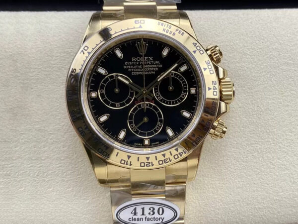 Rolex M116508-0004 Clean Factory | US Replica - 1:1 Top quality replica watches factory, super clone Swiss watches.
