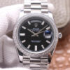 Rolex M228349RBR-0003 Super Clone Watch: Price, Pictures, Videos, Reviews.