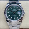 Rolex M126334-0028 Super Clone Watch: Price, Pictures, Videos, Reviews.