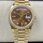 Rolex M128348RBR-0005 Super Clone Watch: Price, Pictures, Videos, Reviews.