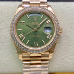 Rolex M228345RBR-0011 Super Clone Watch: Price, Pictures, Videos, Reviews.
