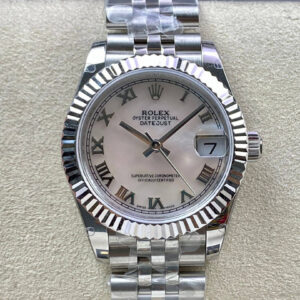 Rolex 178384 Stainless Steel | US Replica - 1:1 Top quality replica watches factory, super clone Swiss watches.