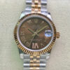 Rolex M278271-0004 Super Clone Watch: Price, Pictures, Videos, Reviews.