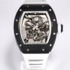 BBR Factory Richard Mille RM055 High Quality Super Clone Watch: Price, Pictures, Videos, Reviews.
