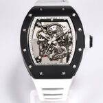 BBR Factory Richard Mille RM055 High Quality Super Clone Watch: Price, Pictures, Videos, Reviews.