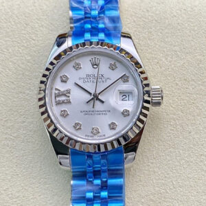 Rolex M279174-0021 Stainless Steel Strap | US Replica - 1:1 Top quality replica watches factory, super clone Swiss watches.
