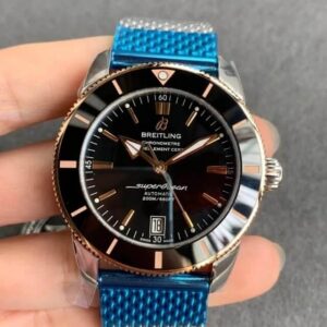 Breitling Superocean Heritage UB2010121B1A1 GF Factory Black Bezel Replica Watches