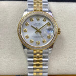Rolex M278383RBR-0020 Super Clone Watch: Price, Pictures, Videos, Reviews.