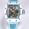 BBR Factory Richard Mille RM055 1:1 Super Clone Watch: Price, Pictures, Videos, Reviews.