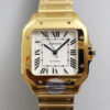Cartier W20112Y1 Super Clone Watch: Price, Pictures, Videos, Reviews.