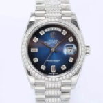 Rolex M128349RBR-0016 Super Clone Watch: Price, Pictures, Videos, Reviews.
