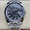 Clean Factory Rolex M126334-0006 Super Clone Watch: Price, Pictures, Videos, Reviews.
