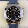 Rolex M116518ln-0046 Super Clone Watch: Price, Pictures, Videos, Reviews.