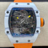 Richard Mille RM27-02 High Quality Super Clone Watch: Price, Pictures, Videos, Reviews.