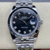 Clean Factory Rolex M126334-0012 Super Clone Watch: Price, Pictures, Videos, Reviews.