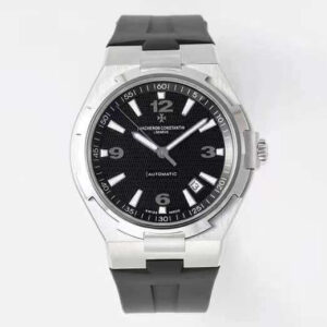 Vacheron Constantin Overseas 47040 PPF Factory Titanium Case Replica Watches
