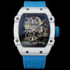 RM Factory Richard Mille RM27-02 1:1 Super Clone Watch: Price, Pictures, Videos, Reviews.
