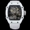 RM Factory Richard Mille RM27-02 Ceramics Super Clone Watch: Price, Pictures, Videos, Reviews.