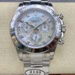 Rolex M116509-0064 Super Clone Watch: Price, Pictures, Videos, Reviews.