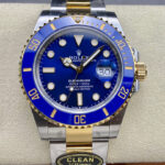 Clean Factory Rolex M126613LB-0002 Super Clone Watch: Price, Pictures, Videos, Reviews.