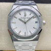 Audemars Piguet 15500ST.OO.1220ST.04 V2 Super Clone Watch: Price, Pictures, Videos, Reviews.