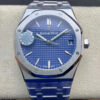 Audemars Piguet 15500ST.OO.1220ST.01 V2 Super Clone Watch: Price, Pictures, Videos, Reviews.