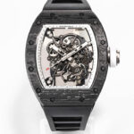 BBR Factory Richard Mille RM055 Latest Super Clone Watch: Price, Pictures, Videos, Reviews.