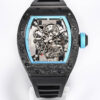 BBR Factory Richard Mille RM055 Super Clone Watch: Price, Pictures, Videos, Reviews, Weight.