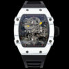RM Factory Richard Mille RM27-02 Tourbillon Super Clone Watch: Price, Pictures, Videos, Reviews.