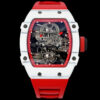 RM Factory Richard Mille RM27-02 Super Clone Watch: Price, Pictures, Videos, Reviews, Weight.