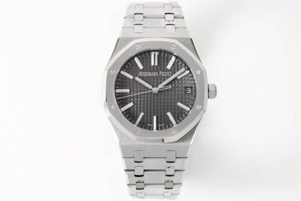 Audemars Piguet Royal Oak 15510ST.OO.1320ST.05 ZF Factory Titanium Case Replica Watches