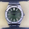 Audemars Piguet 15510ST.OO.1320ST.04 Super Clone Watch: Price, Pictures, Videos, Reviews.