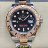 Clean Factory Rolex M126621-0002 Super Clone Watch: Price, Pictures, Videos, Reviews.