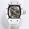 Richard Mille RM055 High Quality Super Clone Watch: Price, Pictures, Videos, Reviews.