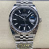 Clean Factory Rolex M126234-0015 Super Clone Watch: Price, Pictures, Videos, Reviews.