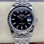 VS Factory Rolex M126334-0018 Super Clone Watch: Price, Pictures, Videos, Reviews.