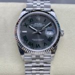 VS Factory Rolex M126234-0045 Super Clone Watch: Price, Pictures, Videos, Reviews.