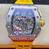 Richard Mille RM011 Super Clone Watch: Price, Pictures, Videos, Reviews, Quality.