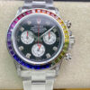TW Factory Rolex 116599 RBOW Super Clone Watch: Price, Pictures, Videos, Reviews.