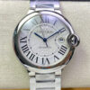 3K Factory Cartier W69012Z4 Super Clone Watch: Price, Pictures, Videos, Reviews.