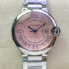 3K Factory Cartier WSBB0007 Super Clone Watch: Price, Pictures, Videos, Reviews.
