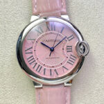 Cartier WSBB0007 Super Clone Watch: Price, Pictures, Videos, Reviews, Material.