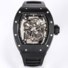 Richard Mille RM055 V2 Super Clone Watch: Price, Pictures, Videos, Reviews, Weight.