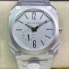 Bvlgari 103011 Super Clone Watch: Price, Pictures, Videos, Reviews.
