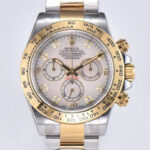 Rolex M116503-0007 Super Clone Watch: Price, Pictures, Videos, Reviews.