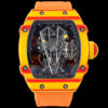 RM Factory Richard Mille RM27-03 Super Clone Watch: Price, Pictures, Videos, Reviews, Size.