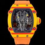 RM Factory Richard Mille RM27-03 Super Clone Watch: Price, Pictures, Videos, Reviews, Size.