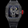 Richard Mille RM27-03 Latest Tourbillon Super Clone Watch: Price, Pictures, Videos, Reviews.