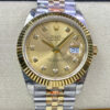 GM Factory Rolex M126333-0012 Super Clone Watch: Price, Pictures, Videos, Reviews.